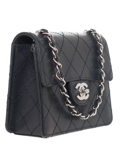 expensive chanel bag|best vintage chanel bags.